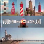 Krikhaar, Noor - Vuurtorens in Nederland