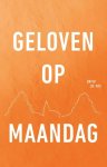 David de Vos - Geloven op maandag
