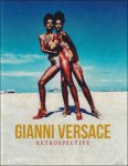 Karl von der Ah , Saskia Lubnow - Gianni Versace | Retrospective