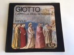 Salvini, Roberto - Giotto Cappella degli Scrovegni (Taal: Italiaans/Engels/Frans/Duits)