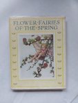 Barker, Cicely Mary - Flower Fairies of the spring