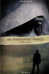 Helle Vincentz - De Afrikaanse maagd