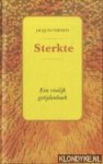 Verhees, J. - Sterkte. Een vrolijk getijdenboek