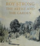 Roy Strong 42808 - The Artist and the Garden