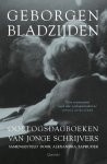 Heijman, Paul, Koch, Natalie, Hoyinck, Sylvie - Geborgen bladzijden / Oorlogsdagboeken van jonge schrijvers