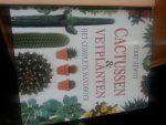 Hewitt - cactussen & vetplanten