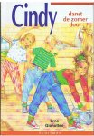Gianotten, Erna en Vastrick, Liesbeth (illustraties) - Cindy danst de zomer door