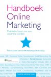 Patrick Petersen - Handboek Online Marketing + www.handboekonlinemarketing.nl