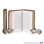 Duhayon, Ferdinand S.J. - De ware goudmijn voor Bestuurders van H. Familien, Xaverianen, Werkmanskringen, Patronages, Zondagsscholen, Congregatiën van Onze Lieve Vrouw, Derde Regels, enz., met talrijke voorbeelden. [2 volumes].