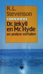 R.L. Stevenson - Dr. Jekyll en Mr. Hyde en andere verhalen