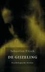 Sebastian Fitzek - De Gijzeling