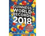 Geen Auteur - Guinness World Records 2018