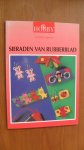 Nijman Yvonne - Sieraden van rubberblad