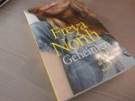 North, Freya - GEHEIMEN ... deel je ze wel of niet?