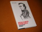 Parry, Jonathan - Benjamin Disraeli [VIP - Very Interesting People]
