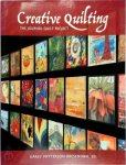 Karey Patterson Bresenhan - Creative Quilting The Journal Quilt Project