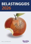 Pieter Debbaut - Belastinggids 2026