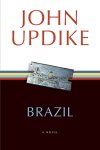 John Updike - Brazil