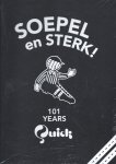 VERHOOFSTAD, Renate - Soepel en Sterk -101 years Quick