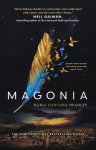 Maria Dahvana Headley - Magonia