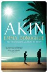 Emma Donoghue - Akin