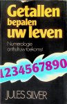 Silver, Jules - Getallen bepalen uw leven. Numerologie onthult uw toekomst Silver, Jules - Getallen bepalen uw leven. Numerologie onthult uw toekomst