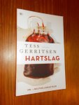GERRITSEN, TESS, - Hartslag.