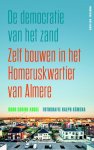 Corine Koole 60934 - De democratie van het zand zelf bouwen in het Homeruskwartier van Almere