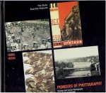 PETROVA, Yevgenia & Anna LAKS [Eds.] - Pioneers of Photography - Russian and Soviet Photography from Swiss Collections - 1880s - 1930s - The State Russian Museum.
