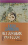 Gommers Leon - Het uurwerk van Floor