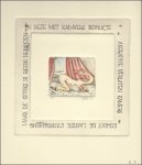 VAN MAELE, Marcel en VAN AKELIJEN, Roger; - HET UUR VAN DE ONRUST OF DE STEKELIGE DAGERAAD.