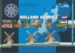 Hoep, F.S. - Holland kompas / druk 1