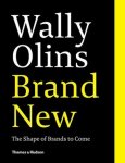Wally Olins - Wally Olins. Brand New.
