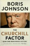 Johnson, Boris - The Churchill Factor How one man made history