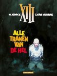 William Vance - Collectie xiii 03. alle tranen van de hel