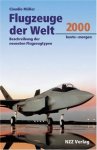 Müller, Claudio - die Flugzeuge der Welt 2000