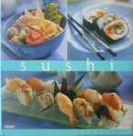 Yoshii, Ryuichi - Sushi