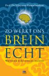 Vilayanur Ramachandran 58594 - Zo werkt ons brein  echt wat fouten in de hersenen ons leren