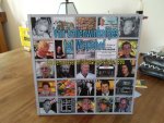 Hees, Henk van - Van ballenwinkeltjes tot Minnehof