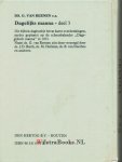 Barth, Ds. J.D.|Meerdere auteurs|Reenen, Ds. G. van - Dagelijks manna  - (bijbels dagboek)