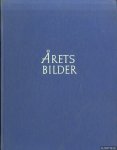 Billow, Anders (Redaktör) - Arets Bilder 1957/58 Ur STF:s bildskörd 1957. Swedish pictures of the year