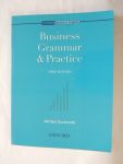 Duckworth M. - Oxford Business English: Business Grammar and Practice