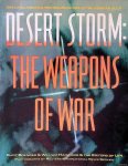Brenner, Eliot & William Harwood - Desert Storm : The Weapons of War