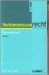 J.M. van Dunne - 1 Contractenrecht Verbintenissenrecht J.M. van Dunne - 1 Contractenrecht Verbintenissenrecht