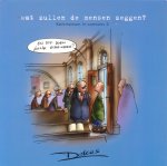 Dokus - Wat zullen de mensen zeggen? Kerkmensen in cartoons 2