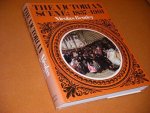 Bentley, Nicolas. - The Victorian Scene: 1837-1901.