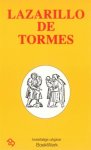 Sophie Brinkman, G. Leegsma - Het leven van Lazarillo de Tormes en zijn voorspoed en tegenslagen La vida de Lazarillo de Tormes y de sus fortunas y adversidades