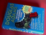 Adams, Douglas - The ultimate hitchhiker's guide - Complete and unabridged