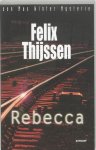 Felix Thijssen - Rebecca