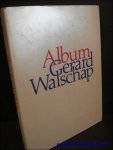 DAELEMAN, VEERLE / WALSCHAP, CARLA. - ALBUM GERARD WALSCHAP.